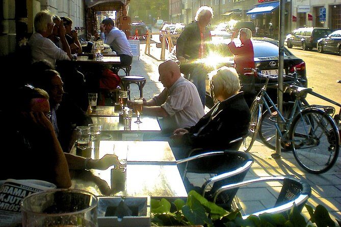 Stockholm Tour with a Local: Explore Hip And Bohemian Sodermalm - What to Expect from the Stockholm Södermalm Tour