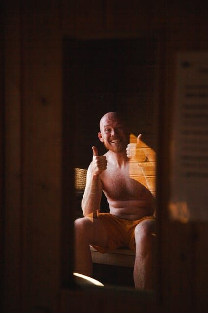 Stockholm: Traditional Sauna with Polar Plunge in Baltic Sea - Price and Value