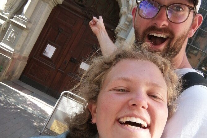 Stockholm Troll Hunt: Self-Guided Old Town Adventure - What is the Stockholm Troll Hunt?