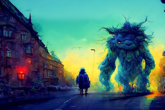 Stockholm Troll Hunt: Self-Guided Old Town Adventure - The Practical Side: Pricing and Value