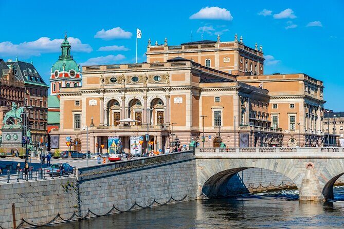 Stockholm Troll Hunt: Self-Guided Old Town Adventure - The Experience - What You Should Know