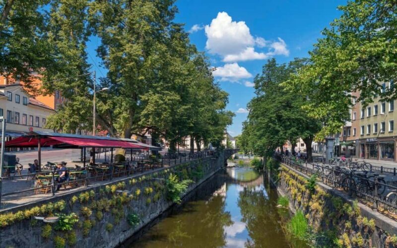 Stockholm: Uppsala Half-Day Swedish Oxford & Cathedral Tour - Key Points