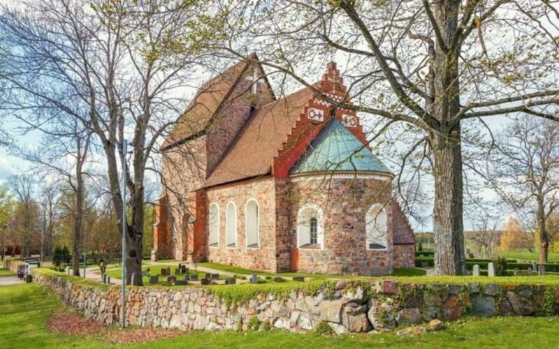 Stockholm: Uppsala Half-Day Swedish Oxford & Cathedral Tour - Final Thoughts