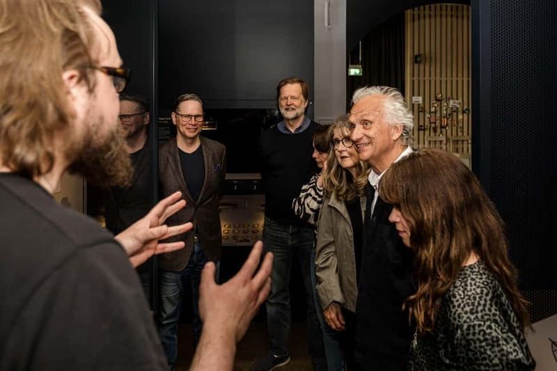 Stockholm: Vasa Museum and Vrak Museum of Wrecks Combo Entry - The daily English tour at Vrak (and when it happens)