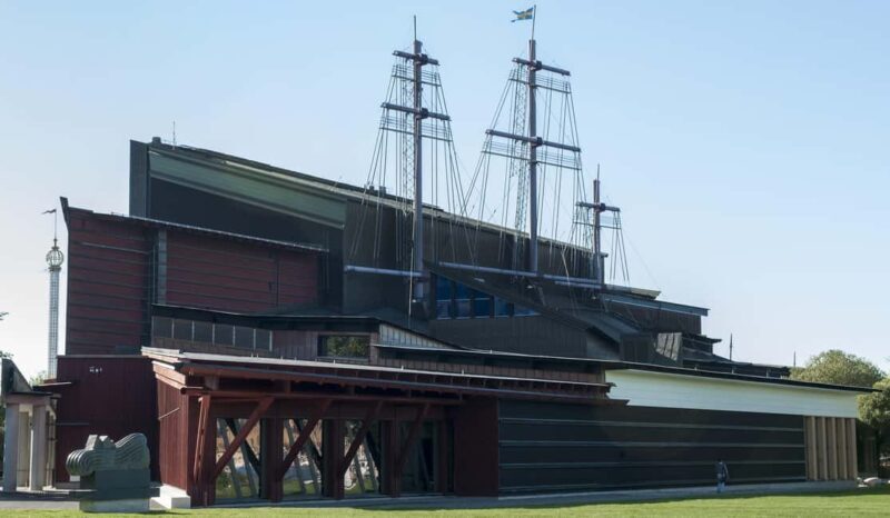 Stockholm: Vasa Museum, Vaxholm, and Cruise Day Trip - Practicalities and Tips