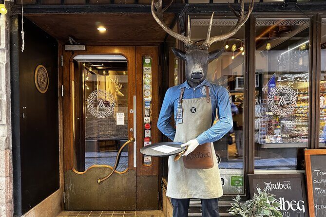 Stockholm Walking Food Tour With Small Group - Key Points