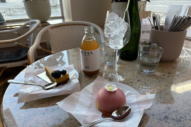 Stockholm Walking Food Tour With Small Group - The Sum Up