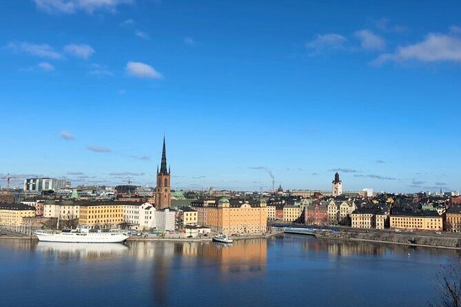 Stockholm Walking Food Tour With Small Group - FAQ