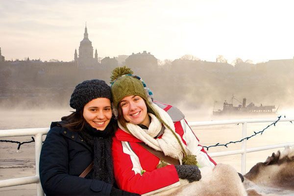 Stockholm: Winter Boat Tour with Guide - The Bottom Line