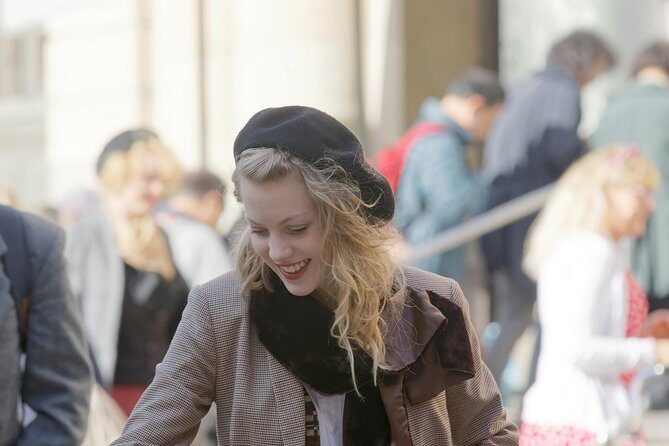 Stockholm's Festive Sights And Christmas Lights - The Sum Up