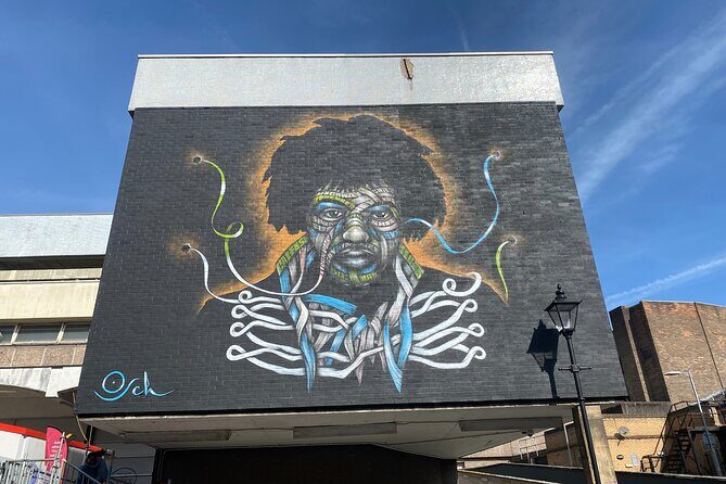 Stockport Guided Walking Food Tour - Why This Tour Is Worth Considering