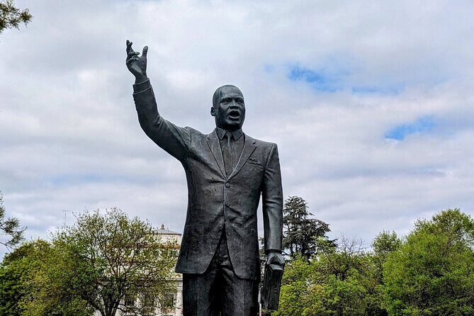 Stockton Scavenger Hunt Walking Tour and Game - A Closer Look at the Tour Experience