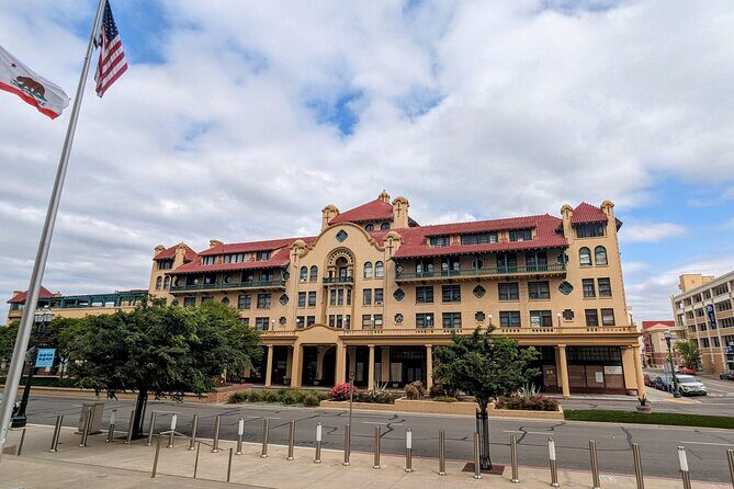 Stockton Scavenger Hunt Walking Tour and Game - The Value in the Experience