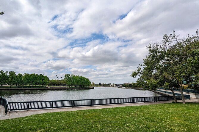 Stockton Scavenger Hunt Walking Tour and Game - Final Thoughts