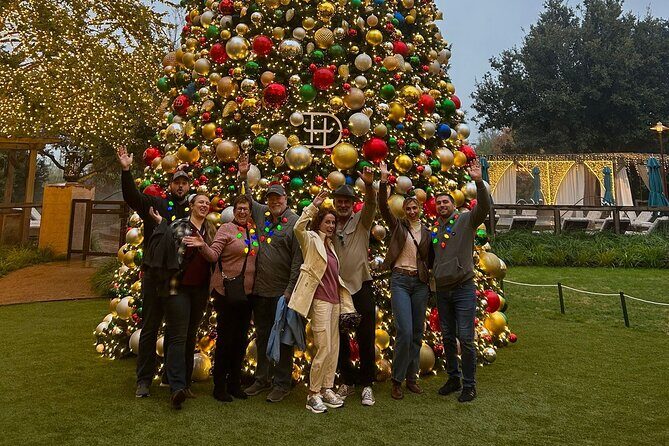 Stockyards Holiday Food & Culture Tour in Forth Worth - Final Thoughts: Is It Worth It?