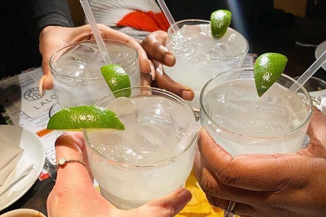 Stockyards Saloon Crawl with Food Tours of America - A Closer Look at the Stockyards Saloon Crawl with Food Tours of America