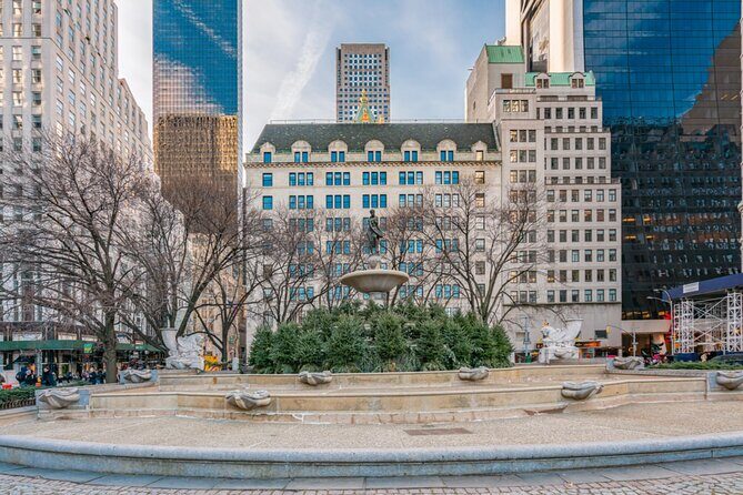 Stolen Archives: Self-Guided Mystery Adventure in Central Park - What to Expect from the Central Park Mystery Adventure