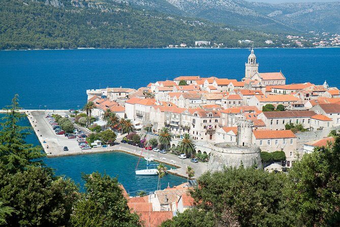 Ston and Korcula Island Day Trip from Dubrovnik with Wine Tasting - What’s the Real Value?