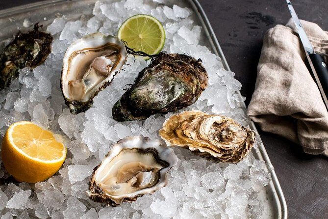 Ston bay boat ride & oystery & wine tour from Dubrovnik - Exploring the Ston Bay Boat Ride & Oystery & Wine Tour from Dubrovnik