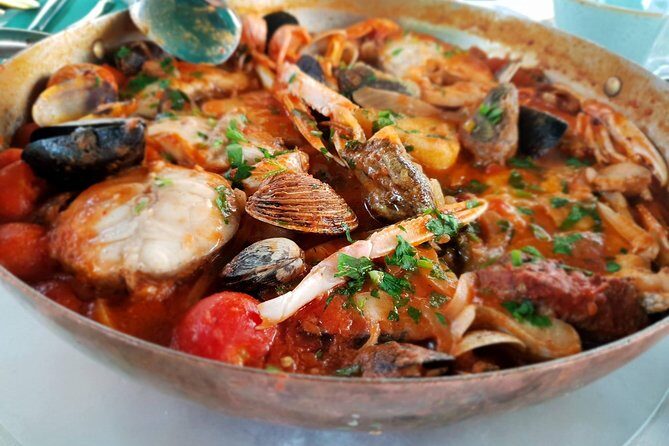 Ston bay boat ride & oystery & wine tour from Dubrovnik - FAQs