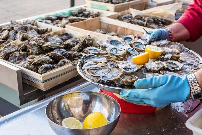 Ston Gastro Tour - Exploring the Ston Gastro Tour: A Practical Take