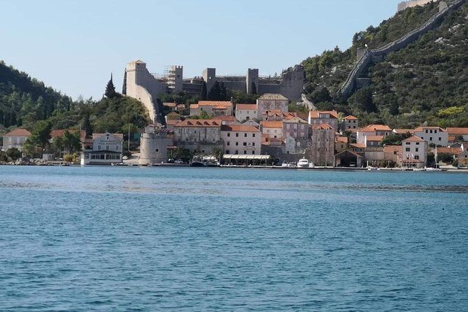 Ston Gastro Tour - Practical Details & Tips