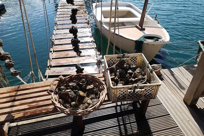 Ston Gastro Tour - FAQs