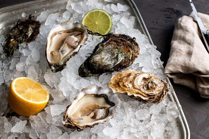 Ston Gastro Tour From Dubrovnik - A Closer Look at the Ston Gastro Tour From Dubrovnik