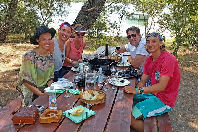 Ston Oysters & Wine Tasting Tour from Dubrovnik - Exploring the Full Itinerary