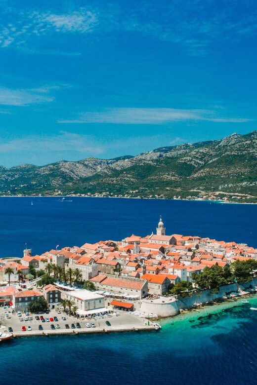 Ston, Peljesac and Korcula Winetasting Tour - An In-Depth Look at the Tour Experience