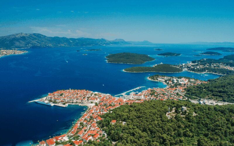 Ston, Peljesac and Korcula Winetasting Tour - Final Thoughts