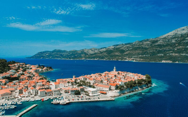 Ston, Peljesac and Korcula Winetasting Tour - Frequently Asked Questions