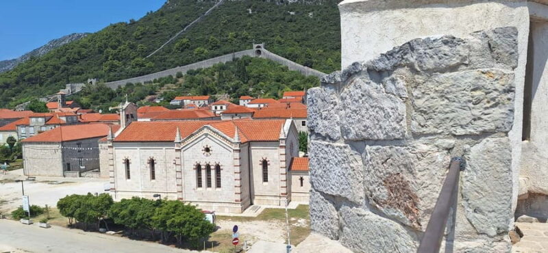 Ston: Private White Gold Tour With a Wall Climb - The Sum Up: Is This Tour Right for You?