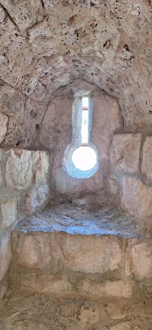 Ston: Private White Gold Tour With a Wall Climb - Frequently Asked Questions