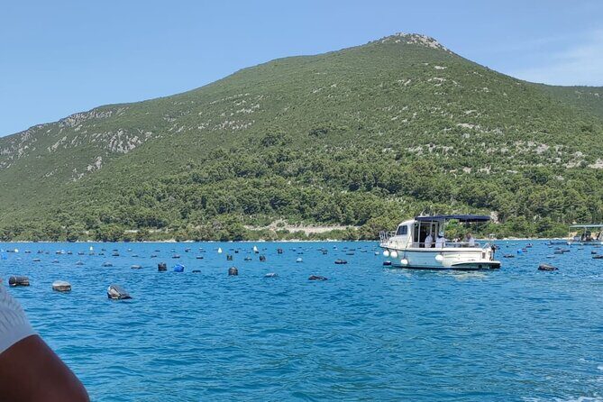 Ston Seafood & Peljea Wine Boat Tour with Oysters and Mussels - FAQ