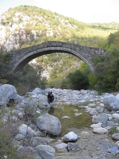 Stone Bridges of Zagori - Final Thoughts