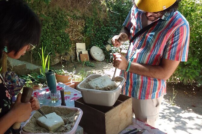 Stone Carving in Cercedilla/Madrid - FAQ