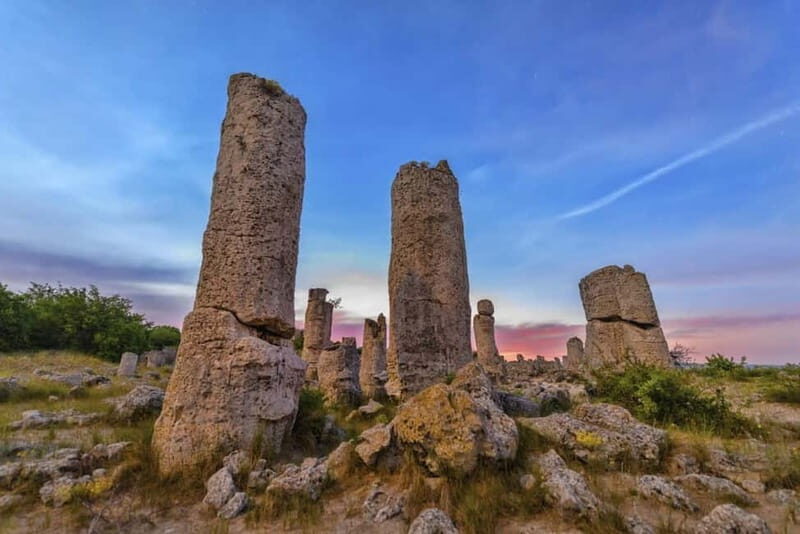 Stone Forest Varna Tour on Sunset - The Value and Who Should Consider This Tour