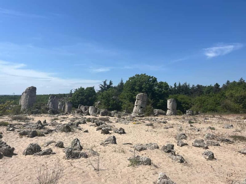 Stone Forest Varna Tour on Sunset - Is It Family-Friendly?