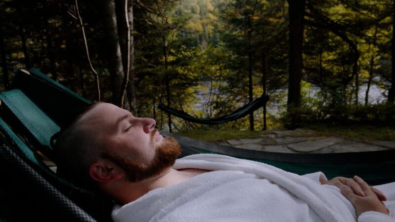 Stoneham: Nordic spa Thermal Experience - FAQ