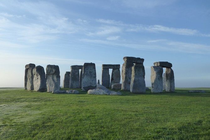 Stonehenge and Bath City Tour - Private tour from Bath - The Itinerary Breakdown