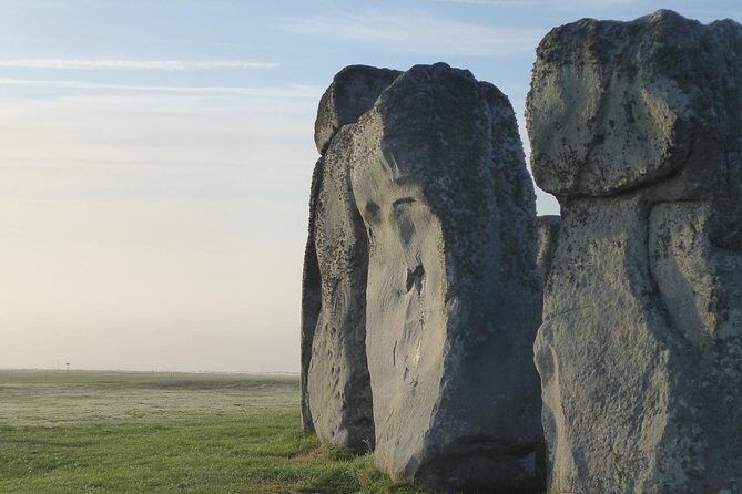 Stonehenge and Bath City Tour - Private tour from Bath - Who This Tour Is Best For