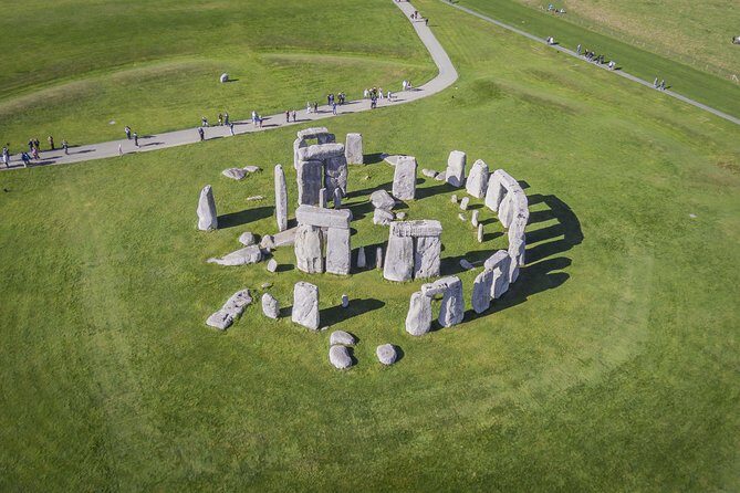 Stonehenge and Bath Day Guided Tour from London - The Full Itinerary Breakdown