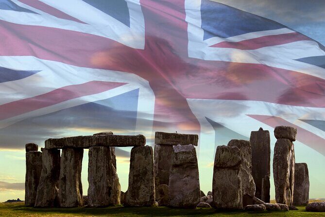 Stonehenge and Bath Day Guided Tour from London - Who Should Consider This Tour?