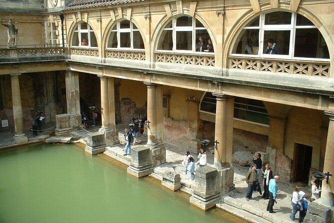 Stonehenge and Bath Day Trip from London with Optional Roman Baths Visit - FAQ: Your Practical Questions Answered