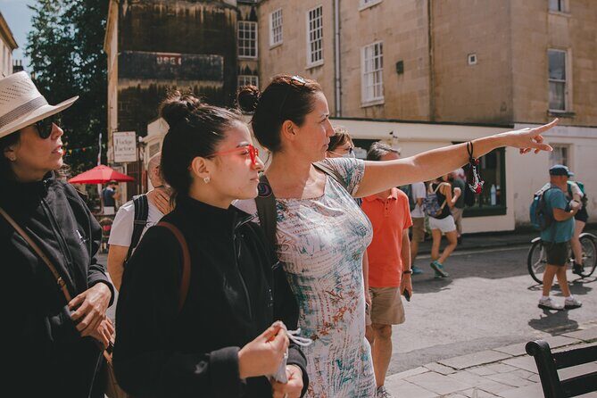 Stonehenge and Bath Guided Day Tour from London - FAQs