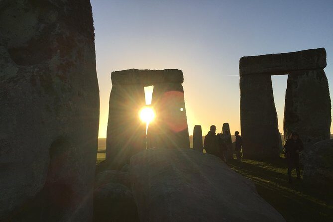 Stonehenge and Bath Private Car with Driver Guide - FAQ
