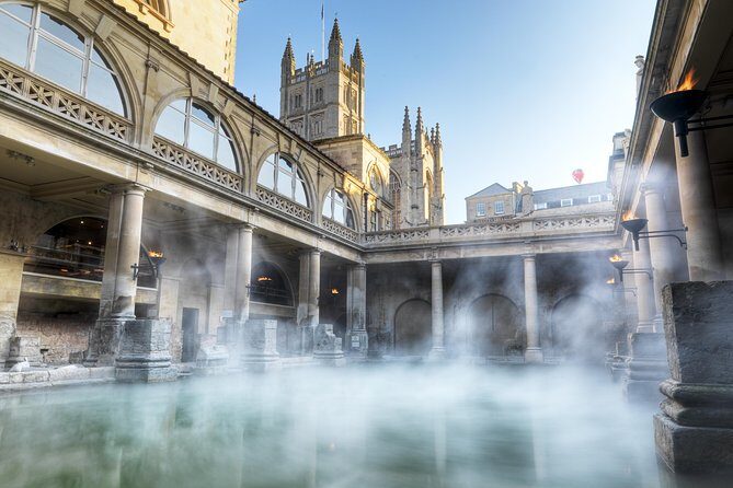 Stonehenge and Bath Tour from London - Is This Tour Worth It?