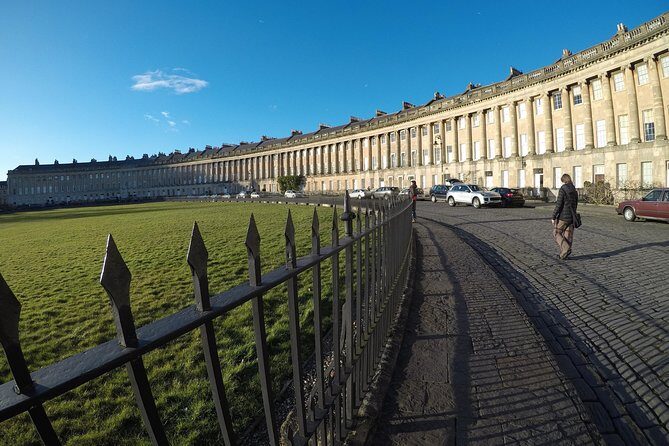 Stonehenge and Bath Tour from London - Value Analysis: What Youre Actually Getting