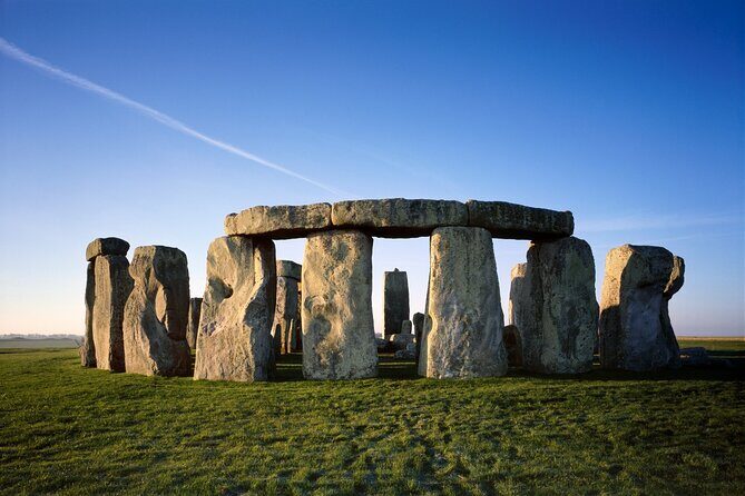 Stonehenge and Bath Tour from Oxford - Who Should Consider This Tour?